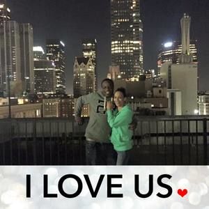 Meet your Posher, Ericka